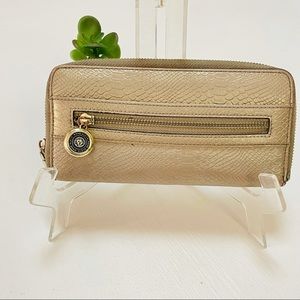 ANNE KLEIN WALLET